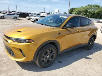  Salvage Dodge Hornet Gt