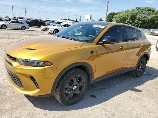  Salvage Dodge Hornet Gt