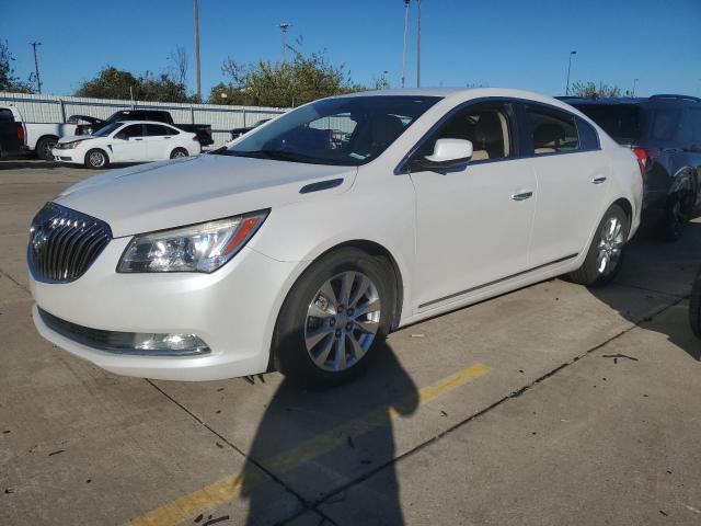  Salvage Buick LaCrosse