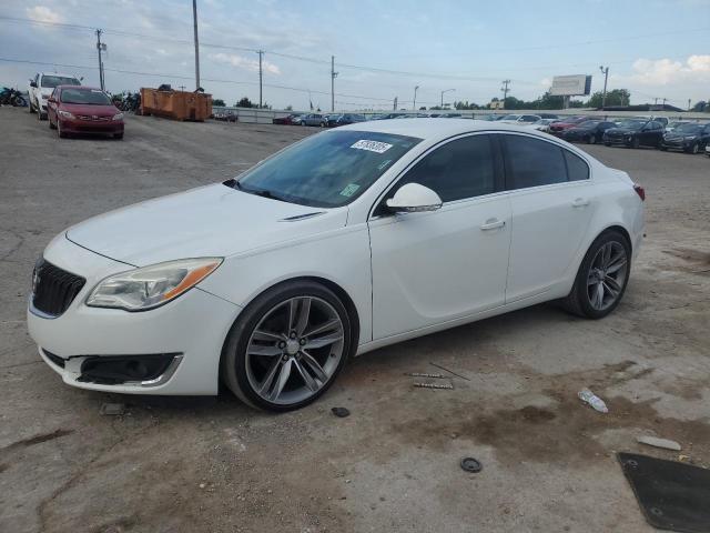  Salvage Buick Regal