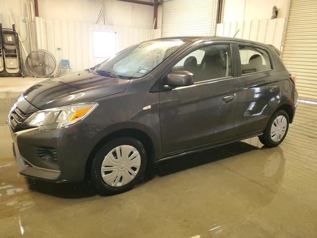  Salvage Mitsubishi Mirage