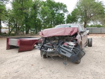  Salvage Ram 3500