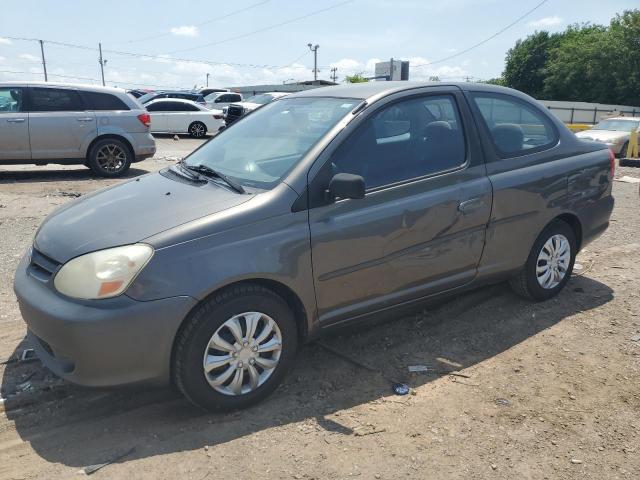  Salvage Toyota ECHO