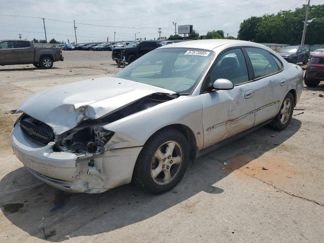  Salvage Ford Taurus