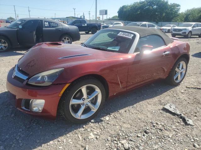  Salvage Saturn SKY