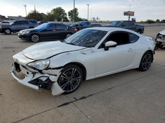  Salvage Toyota Scion