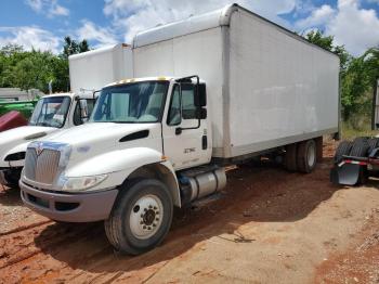  Salvage International 4000 Serie