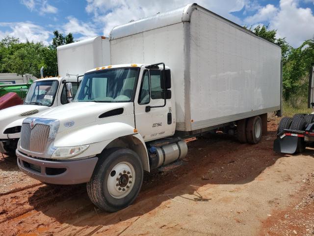  Salvage International 4000 Serie