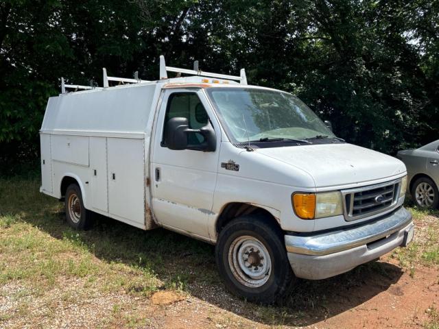 2003 Ford Econoline