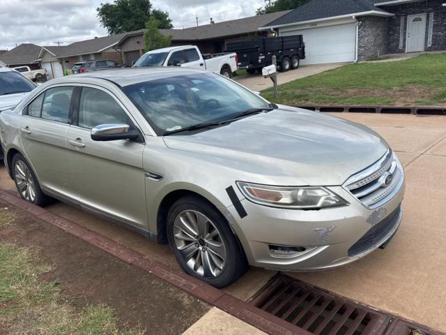 2011 Ford Taurus