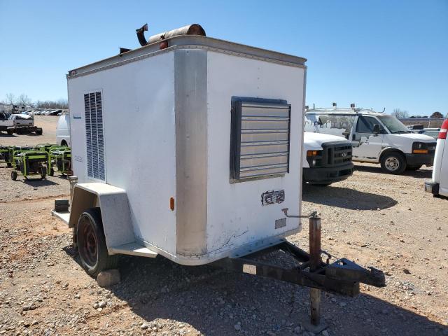  Salvage Hmad T-powe