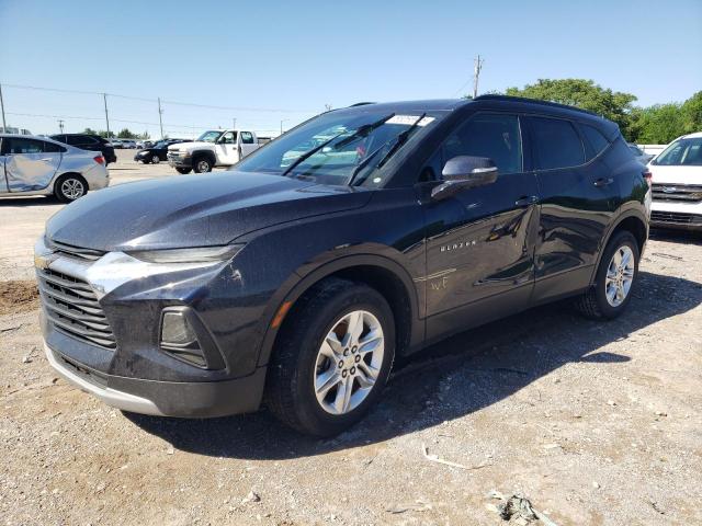  Salvage Chevrolet Blazer