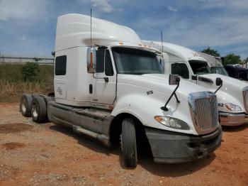  Salvage International Prostar