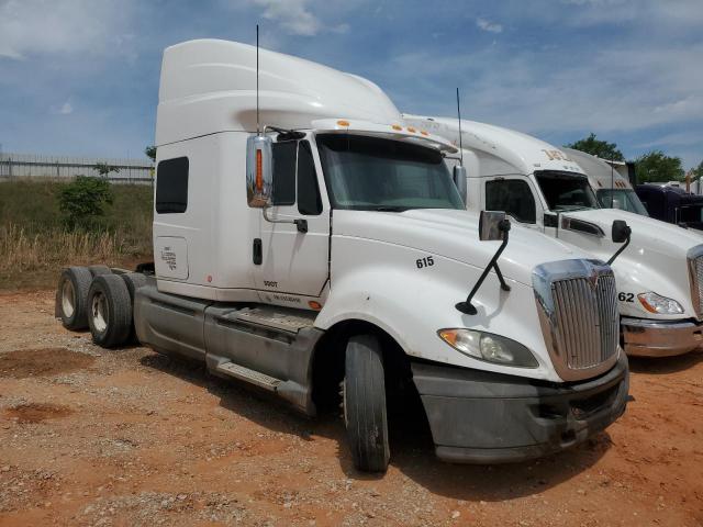  Salvage International Prostar