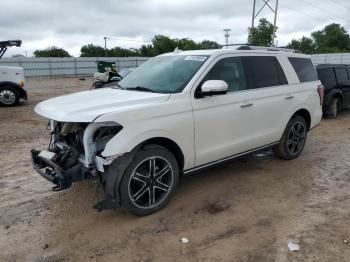  Salvage Ford Expedition