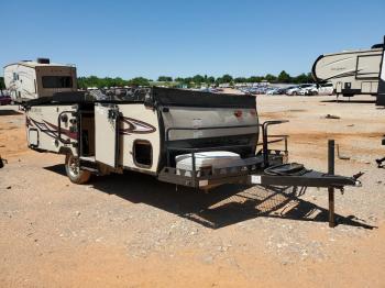  Salvage Wildwood Rockwood