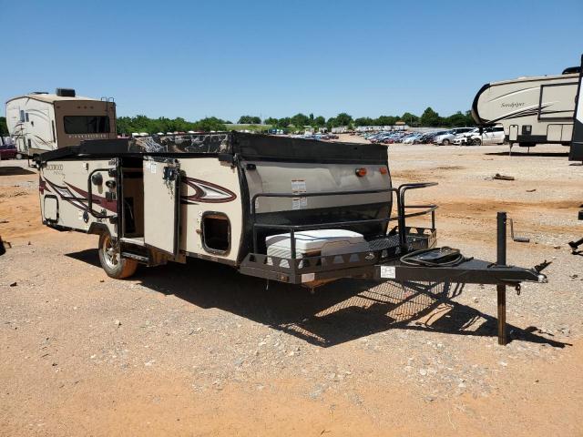  Salvage Wildwood Rockwood