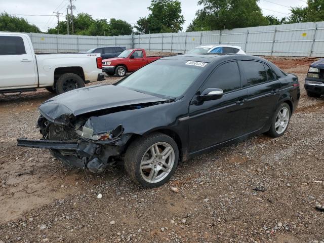  Salvage Acura TL
