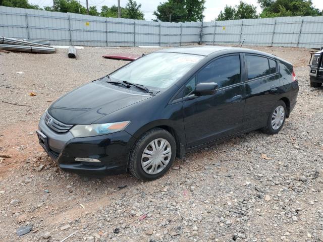  Salvage Honda Insight