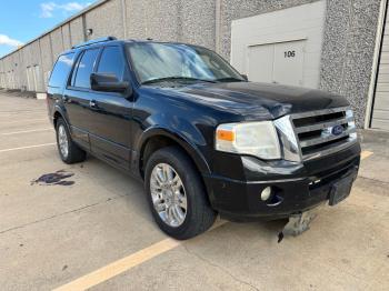  Salvage Ford Expedition