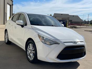  Salvage Toyota Scion