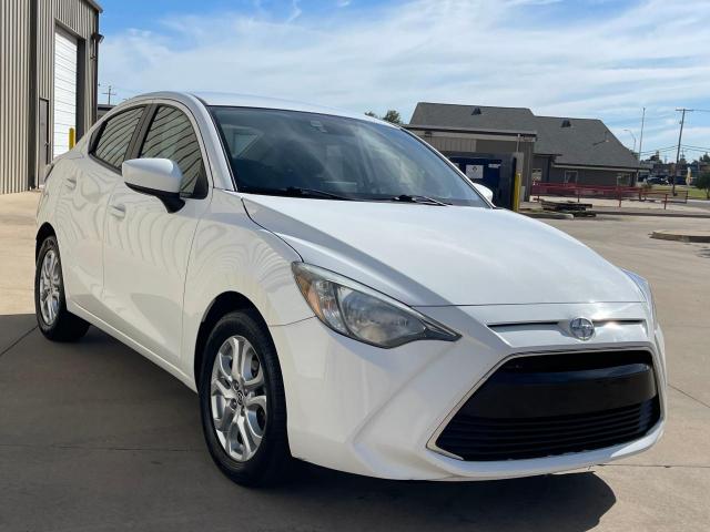  Salvage Toyota Scion
