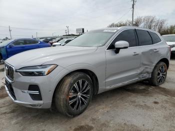  Salvage Volvo Xc60 B5 In