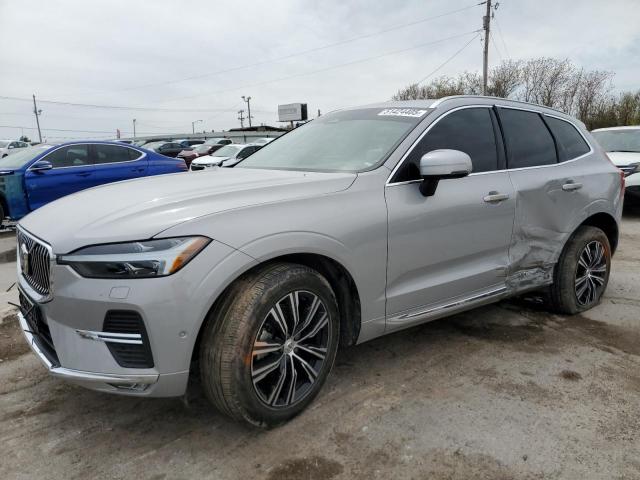  Salvage Volvo Xc60 B5 In