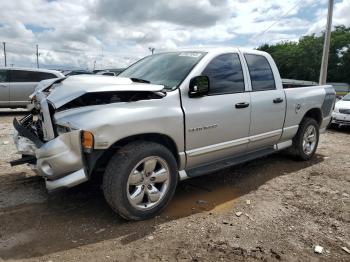  Salvage Dodge Ram 1500