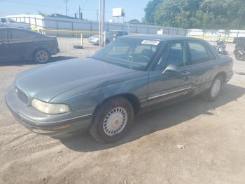  Salvage Buick LeSabre