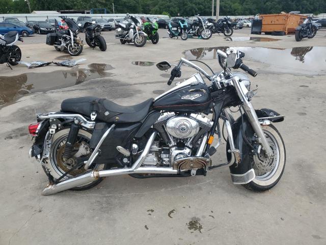  Salvage Harley-Davidson Fl