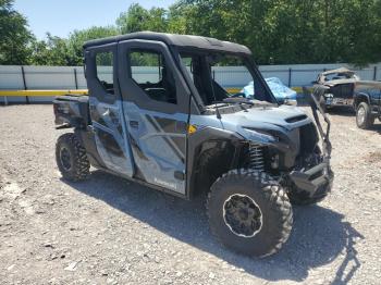  Salvage Kawasaki Kwt1000 F