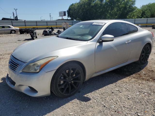  Salvage INFINITI G37