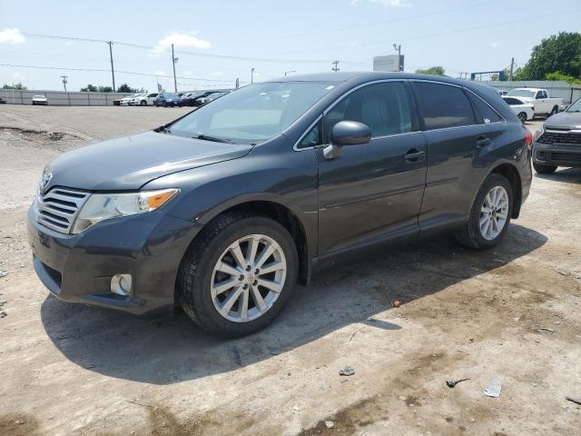  Salvage Toyota Venza