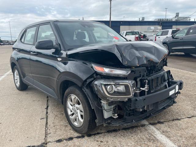  Salvage Hyundai VENUE