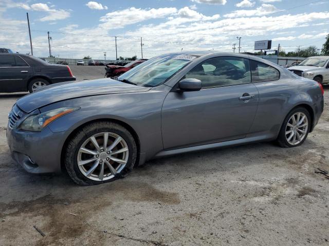  Salvage INFINITI G37