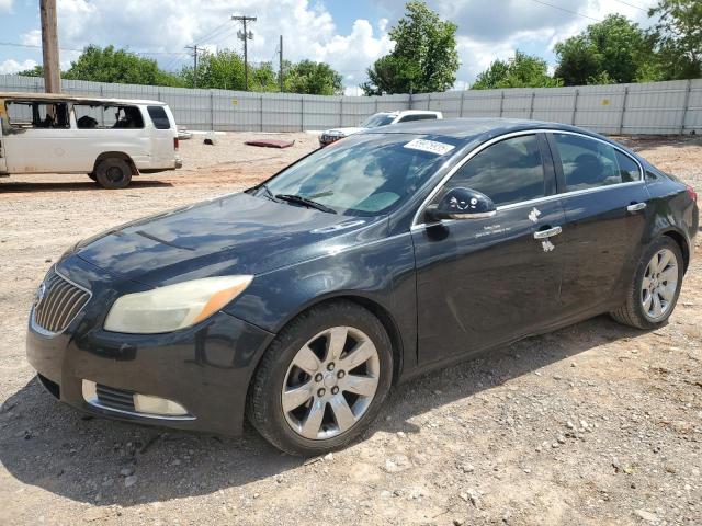  Salvage Buick Regal