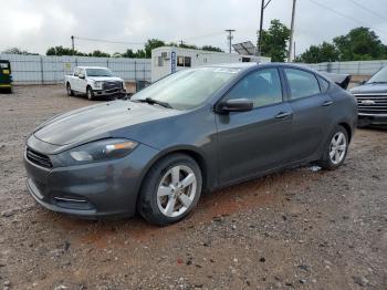  Salvage Dodge Dart