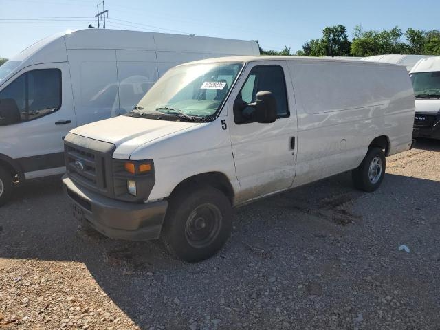  Salvage Ford Econoline