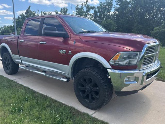  Salvage Dodge Ram 2500
