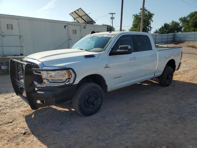  Salvage Ram 2500