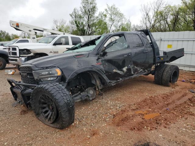  Salvage Ram 3500