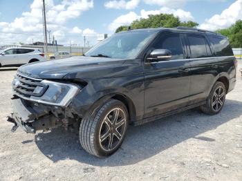 Salvage Ford Expedition