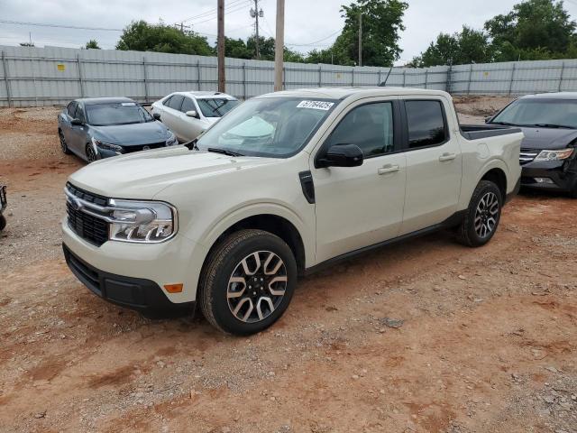  Salvage Ford Maverick L