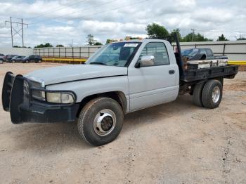  Salvage Dodge Ram 3500