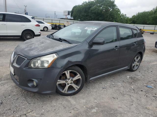  Salvage Pontiac Vibe