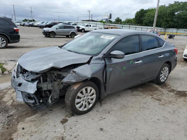  Salvage Nissan 210