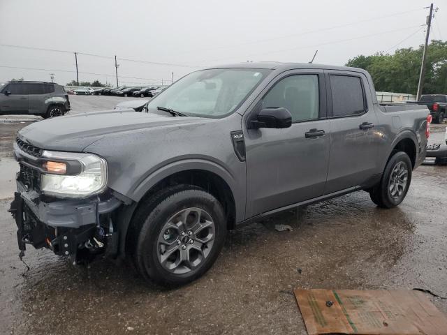  Salvage Ford Maverick