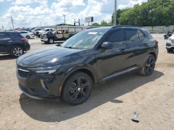  Salvage Buick Envision