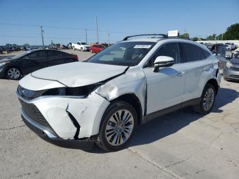  Salvage Toyota Venza
